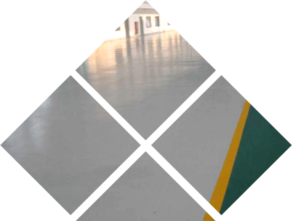 專業環氧地坪漆施工廠家